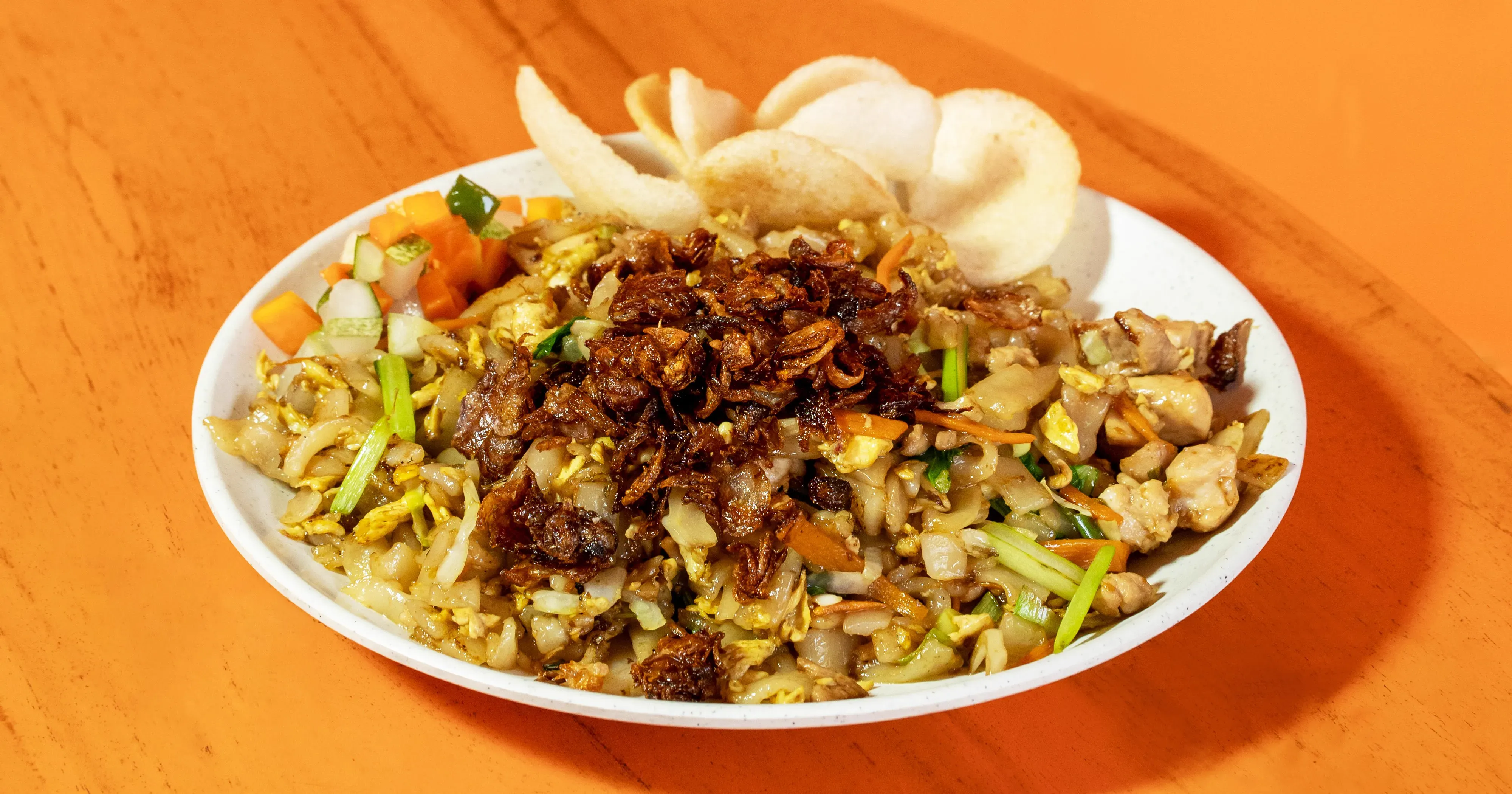 Rice Republic Bali menu images