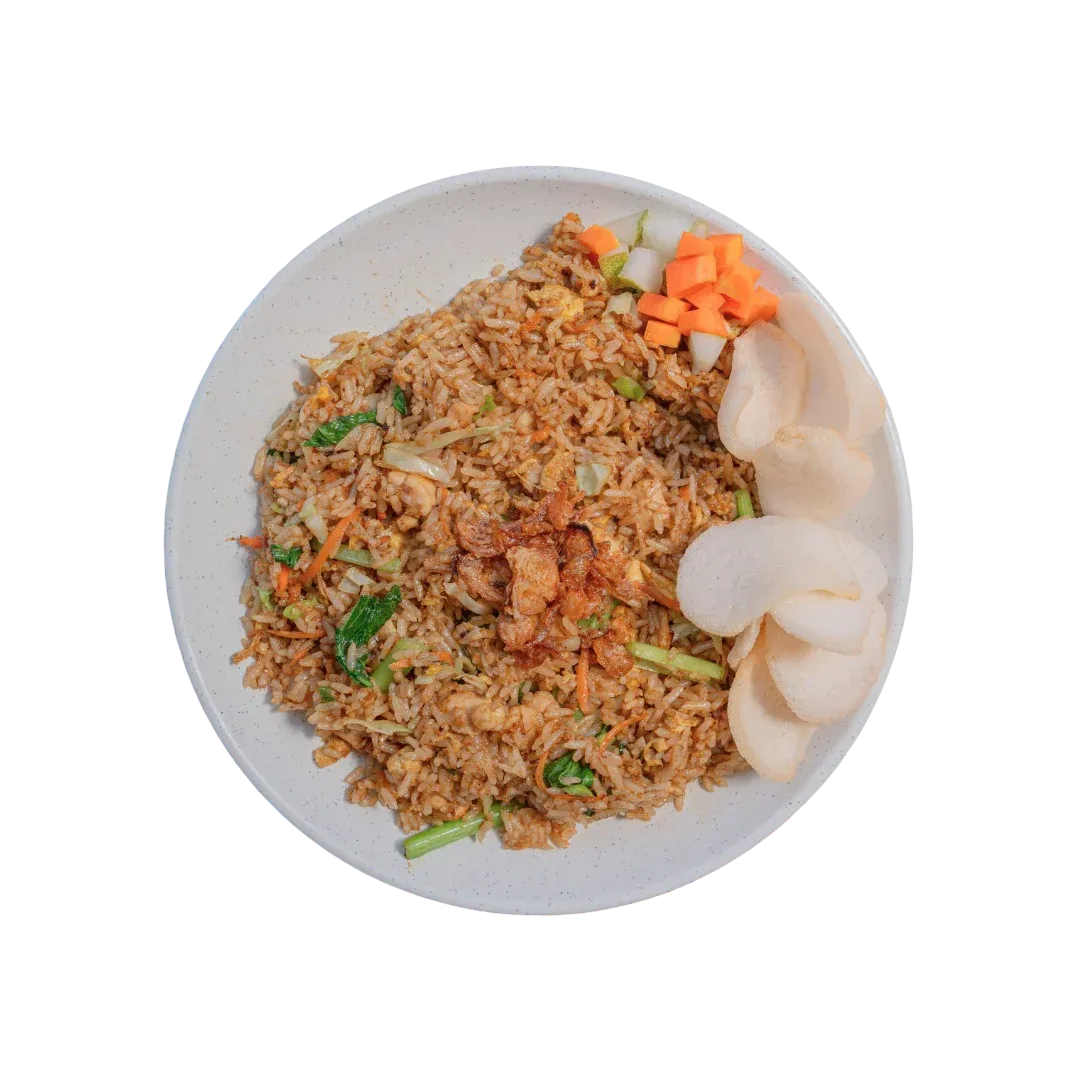 Republic Fried Rice