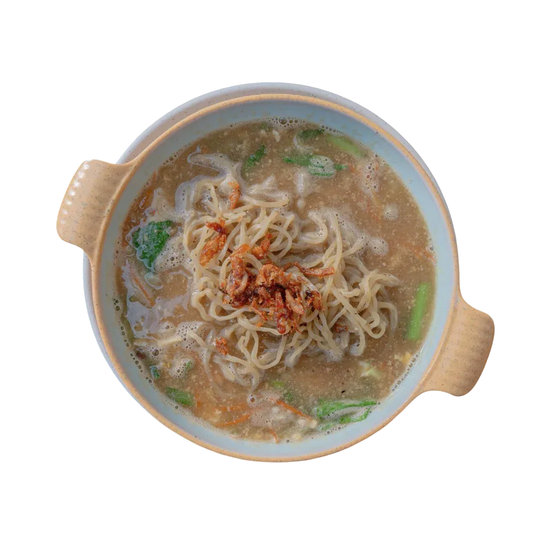 Republic Noodle Soup