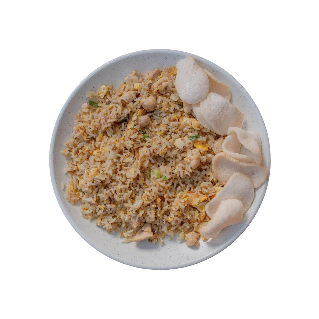 XO Fried Rice