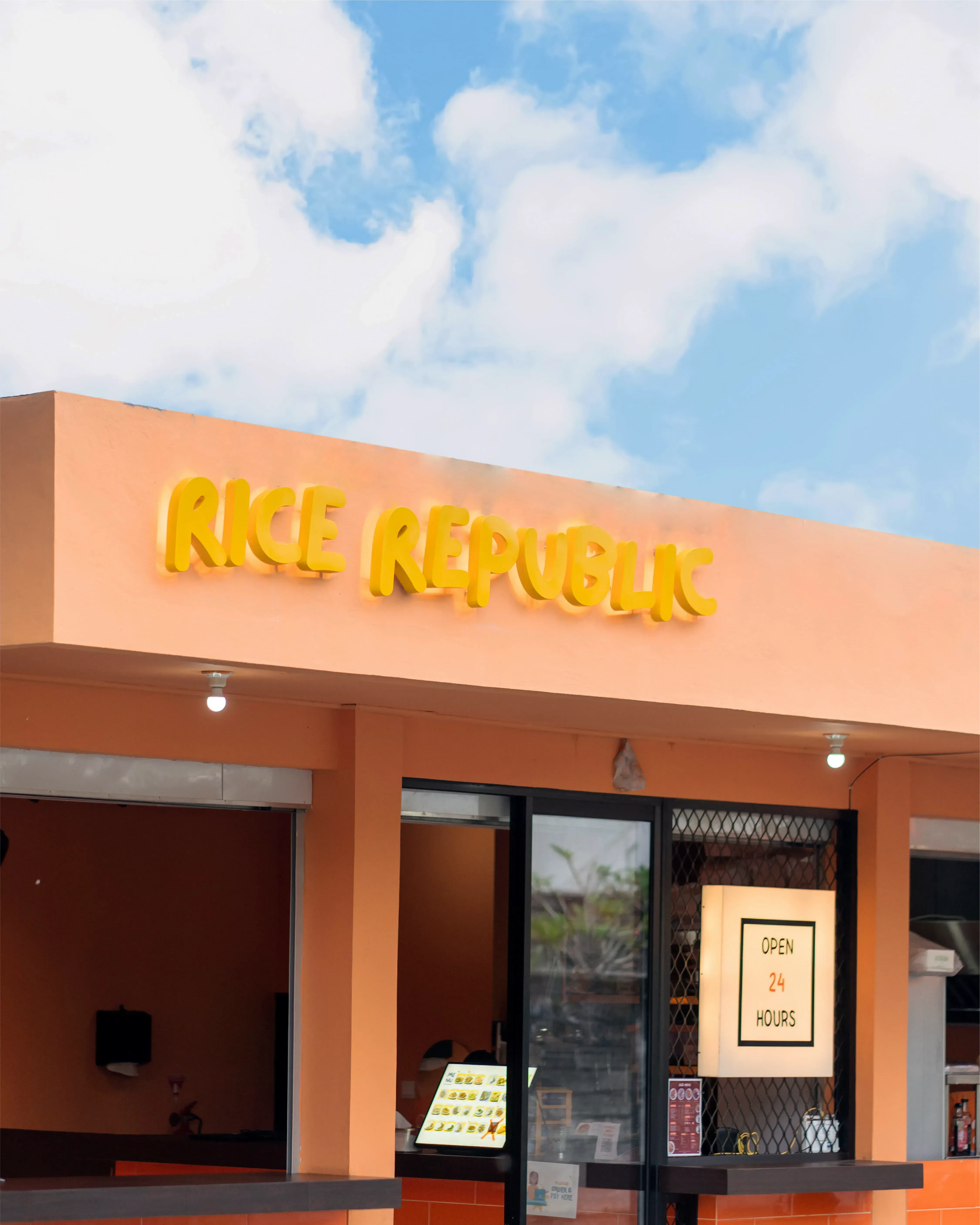 Rice Republic contact gallery image 3